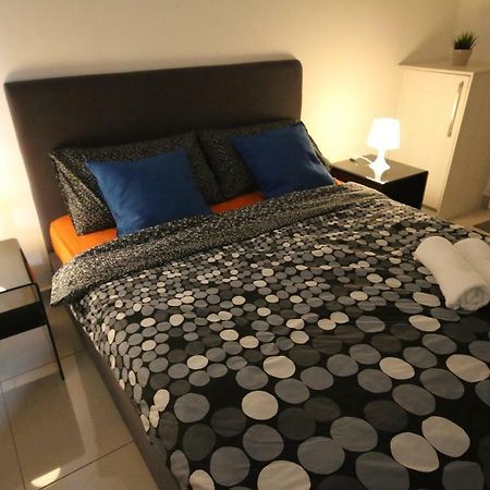 Abz Apartment @ Solstice Cyberjaya Exterior foto