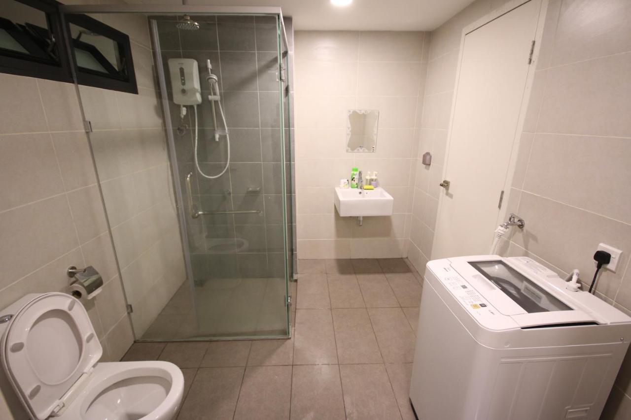 Abz Apartment @ Solstice Cyberjaya Exterior foto